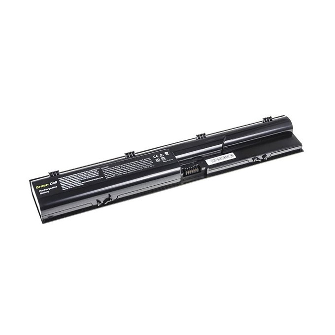 Green Cell baterie dla HP Probook 4330s, 4430s, 4440s, Li-Ion, 11.1V, 4400mAh, PR06