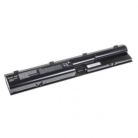 Green Cell baterie dla HP Probook 4330s, 4430s, 4440s, Li-Ion, 11.1V, 4400mAh, PR06