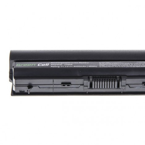Green Cell baterie dla Dell Latitude E6220, E6230, E6320, E6330, 11.1V, 4400mAh, DE55