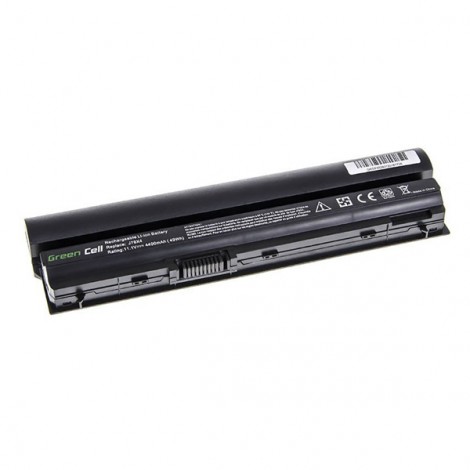 Green Cell baterie dla Dell Latitude E6220, E6230, E6320, E6330, 11.1V, 4400mAh, DE55