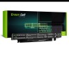 Green Cell baterie dla Asus A550, R510, R510C, X550, Li-Ion, 14.8V, 2200mAh, AS58