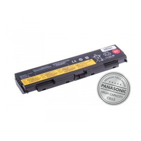 Avacom baterie dla Lenovo ThinkPad T440P, T540P 57+, Li-Ion, 11.1V, 5800mAh, 64Wh, ogniwa Panasonic, NOLE-T44P-P29