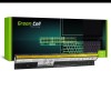 Green Cell baterie dla Lenovo G50, G50-30, G50-45, G50-70, Li-Ion, 14.4V, 2200mAh, LE46