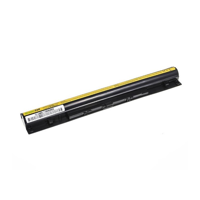 Green Cell baterie dla Lenovo G50, G50-30, G50-45, G50-70, Li-Ion, 14.4V, 2200mAh, LE46