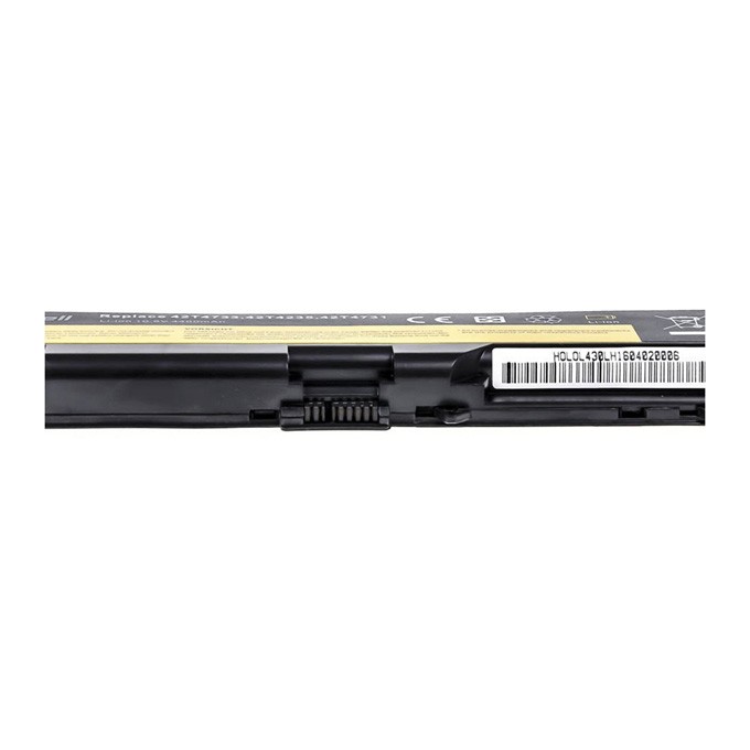 Green Cell baterie dla Lenovo ThinkPad L430, T430i, L530, T430, Li-Ion, 11.1V, 4400mAh, LE49