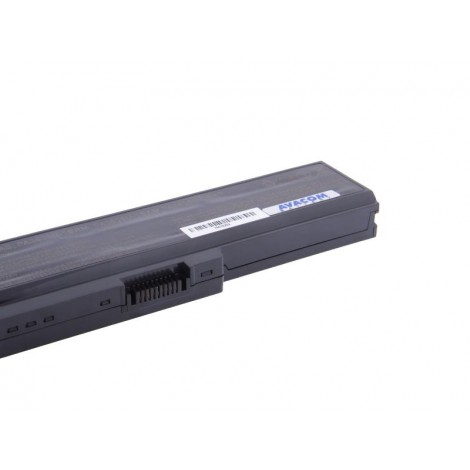 Avacom baterie dla Toshiba Satellite U400, M300, Portege M800, Li-Ion, 10.8V, 5800mAh, 63Wh, ogniwa Panasonic, 