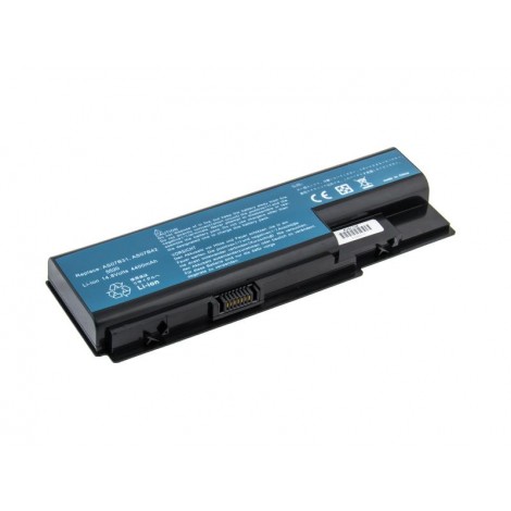 Avacom zastępcze akumulatory dla Acer Aspire 5520/5920, Li-Ion, 14.8V, 4400mAh, 65Wh, NOAC-5520-N22