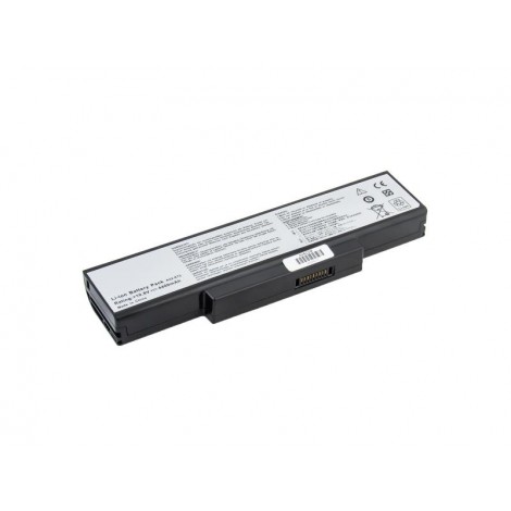 Avacom baterie dla Asus A72/K72/N71/N73/X77, Li-Ion, 11.1V, 4400mAh, 49Wh, NOAS-K72-N22
