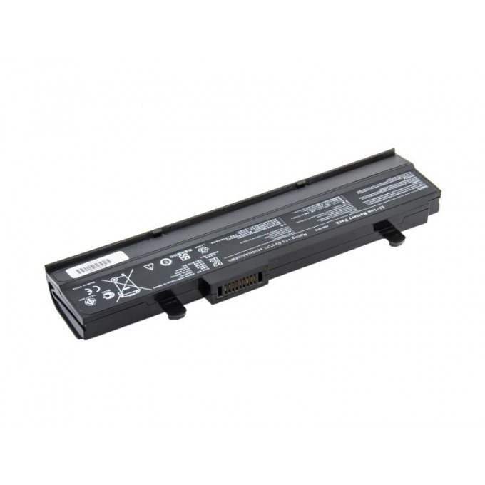 Avacom zastępcze akumulatory dla Asus EEE PC 1015/1016/1215, Li-Ion, 10.8V, 4400mAh, 48Wh, NOAS-EE16b-N22