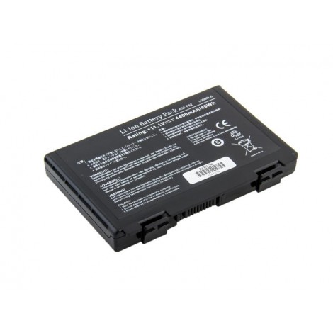 Avacom baterie dla Asus K40/K50/K70, Li-Ion, 10.8V, 4400mAh, 48Wh, NOAS-K40-N22