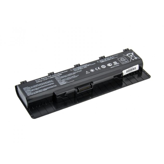 Avacom baterie dla Asus N46, N56, N76 series A32-N56, Li-Ion, 10.8V, 4400mAh, 48Wh, NOAS-N56-N22