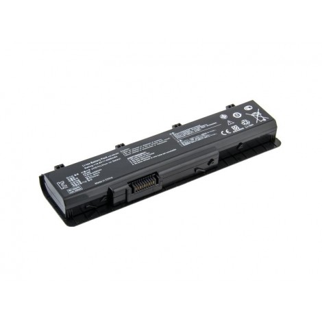 Avacom baterie dla Asus N55, N45, N75, Li-Ion, 10.8V, 4400mAh, 48Wh, NOAS-N55-N22