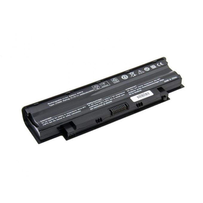 Avacom zastępcze akumulatory dla Dell Inspiron 13R/14R/15R, M5010/M5030, Li-Ion, 11.1V, 4400mAh, 49Wh, NODE-IM5N-N22