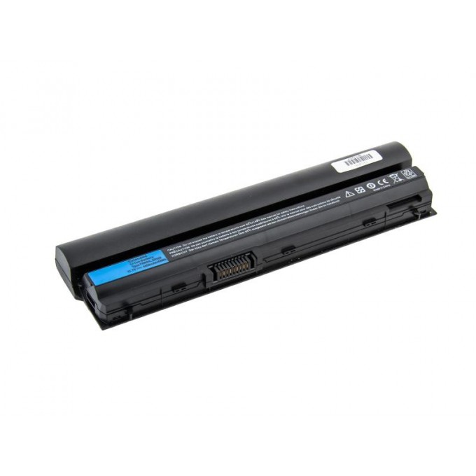 Avacom baterie dla Dell Latitude E6220, E6330, Li-Ion, 11.1V, 4400mAh, 49Wh, NODE-E62H-N22