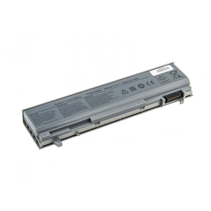 Avacom baterie dla Dell Latitude E6400, E6410, E6500, Li-Ion, 11.1V, 4400mAh, 49Wh, NODE-E64N-N22