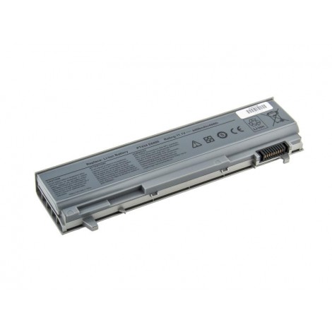 Avacom baterie dla Dell Latitude E6400, E6410, E6500, Li-Ion, 11.1V, 4400mAh, 49Wh, NODE-E64N-N22