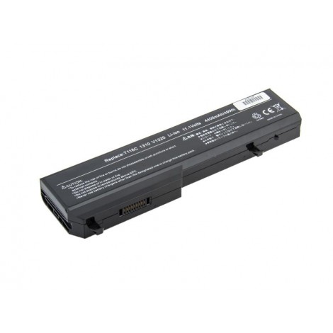 Avacom baterie dla Dell Vostro 1310/1320/1510/1520/2510, Li-Ion, 11.1V, 4400mAh, 49Wh, NODE-V13-N22