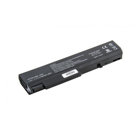 Avacom baterie dla HP Business 6530b/6730b, Li-Ion, 10.8V, 4400mAh, 48Wh, NOHP-6530-N22