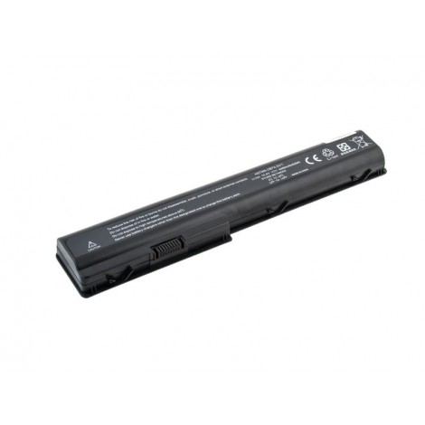 Avacom baterie dla HP Pavilion DV7-1000, DV8, HDX X18, Li-Ion, 14.4V, 4400mAh, 63Wh, NOHP-DV7-N22