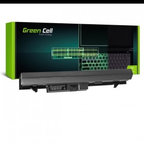 Green Cell baterie dla Dell Inspiron 15 3552, 3567, 3573, 5551, Li-Ion, 14.8V, 2600mAh, DE77PRO