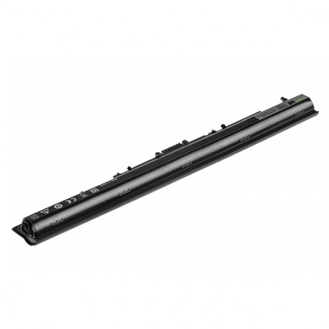 Green Cell baterie dla Dell Inspiron 15 3552, 3567, 3573, 5551, Li-Ion, 14.8V, 2600mAh, DE77PRO