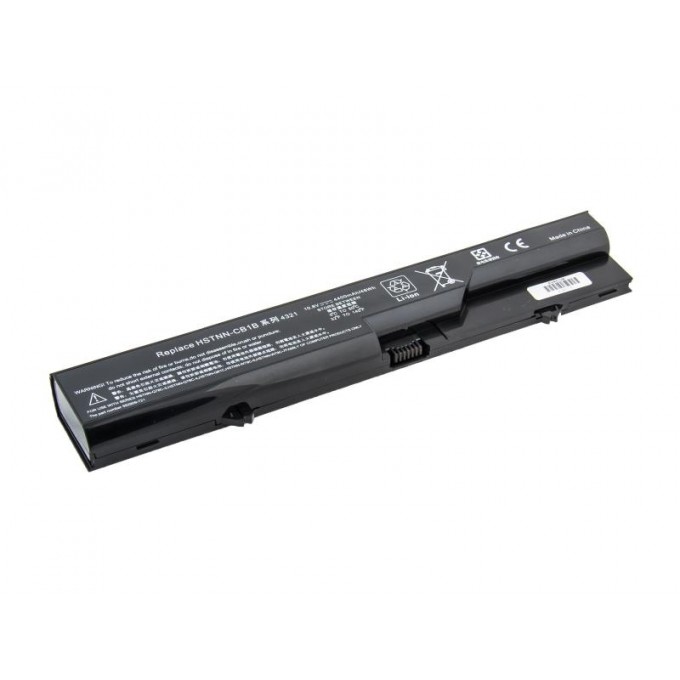 Avacom baterie dla HP ProBook 4320s/4420s/4520s, Li-Ion, 10.8V, 4400mAh, 48Wh, NOHP-PB20-N22
