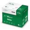 Papier ksero POL JET, A4, klasa A, 166CIE, 80gsm, 500ark.