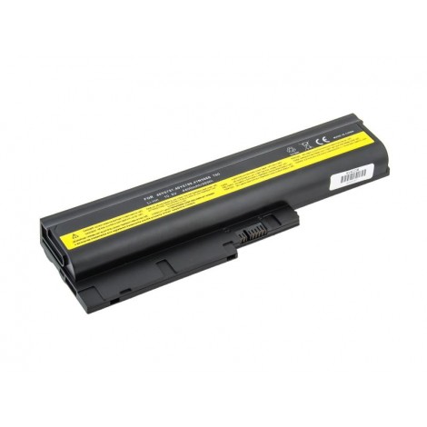 Avacom baterie dla IBM ThinkPad R60/T60, Li-Ion, 10.8V, 4400mAh, 48Wh, NOIB-R60-N22