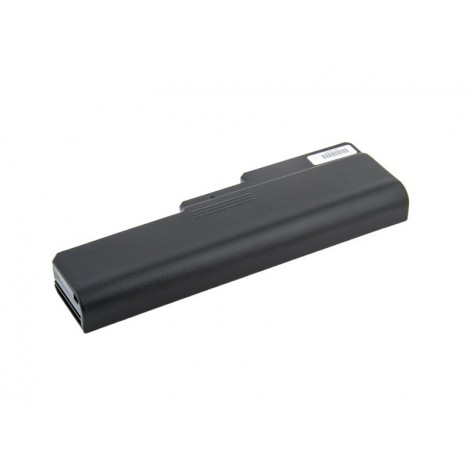Avacom baterie dla Lenovo G550, IdeaPad V460 series, Li-Ion, 11.1V, 4400mAh, 49Wh, NOLE-G550-N22