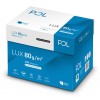 Papier ksero POL LUX, A4, klasa B, 161CIE, 80gsm, 500ark.