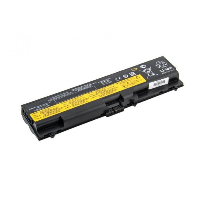 Avacom baterie dla Lenovo "ThinkPad T410/SL510/Edge 14"", Edge 15"" ", Li-Ion, 10.8V, 4400mAh, 48Wh, NOLE-SL41-N22