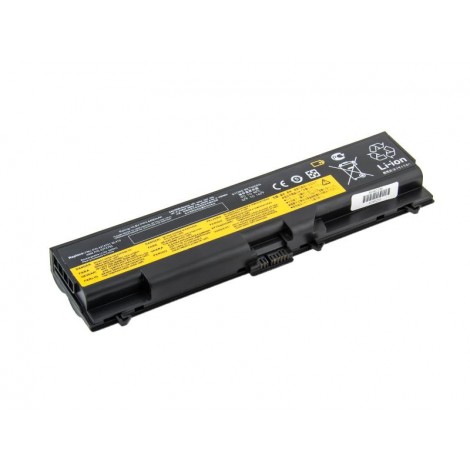 Avacom baterie dla Lenovo "ThinkPad T410/SL510/Edge 14"", Edge 15"" ", Li-Ion, 10.8V, 4400mAh, 48Wh, NOLE-SL41-N22