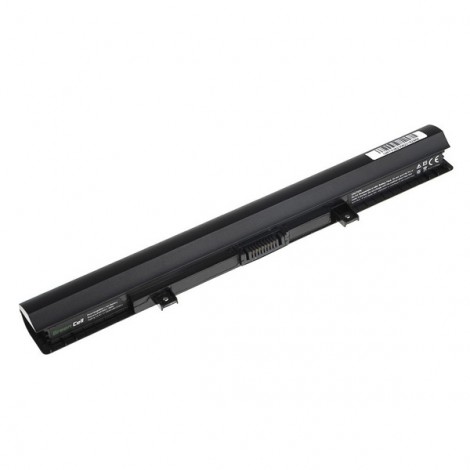 Green Cell baterie dla Toshiba Satellite C50-B, C50D-B, C55-C, C55D-C, Li-Ion, 14.8V, 2200mAh, TS38