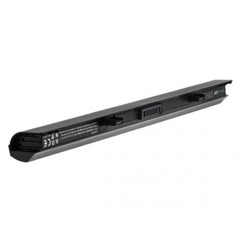 Green Cell baterie dla Toshiba Satellite C50-B, C50D-B, C55-C, C55D-C, Li-Ion, 14.8V, 2200mAh, TS38