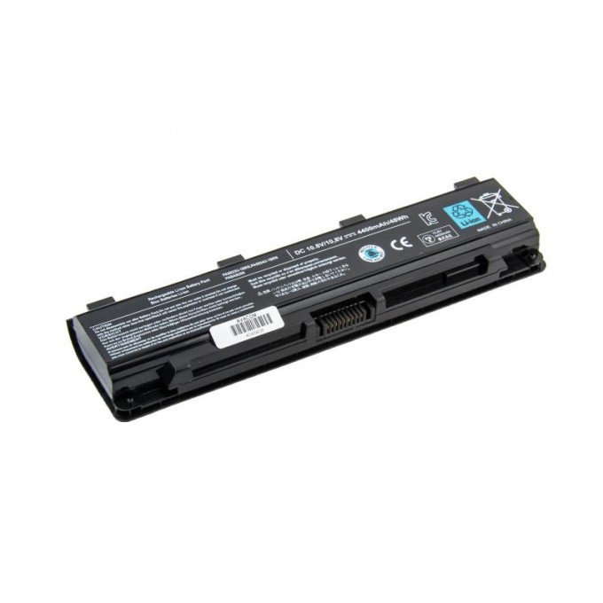 Avacom baterie dla Toshiba Satellite L850, Li-Ion, 10.8V, 4400mAh, 48Wh, NOTO-L850B-N22