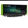 Green Cell baterie dla HP 250 G4, 255 G4, Li-Ion, 14.6V, 2200mAh, HP88