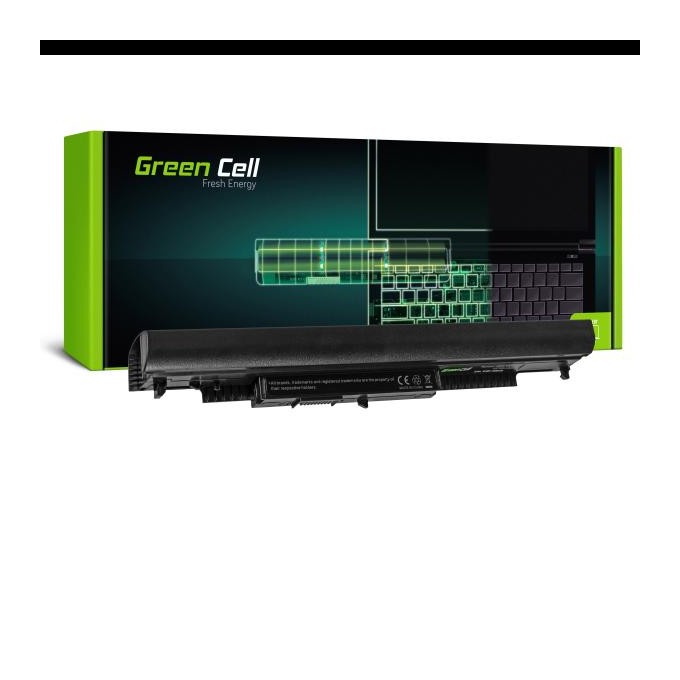 Green Cell baterie dla HP 250 G4 G5 255 G4 G5, Li-Ion, 11.1V, 2200mAh, HP89