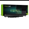 Green Cell baterie dla HP 250 G4 G5 255 G4 G5, Li-Ion, 11.1V, 2200mAh, HP89