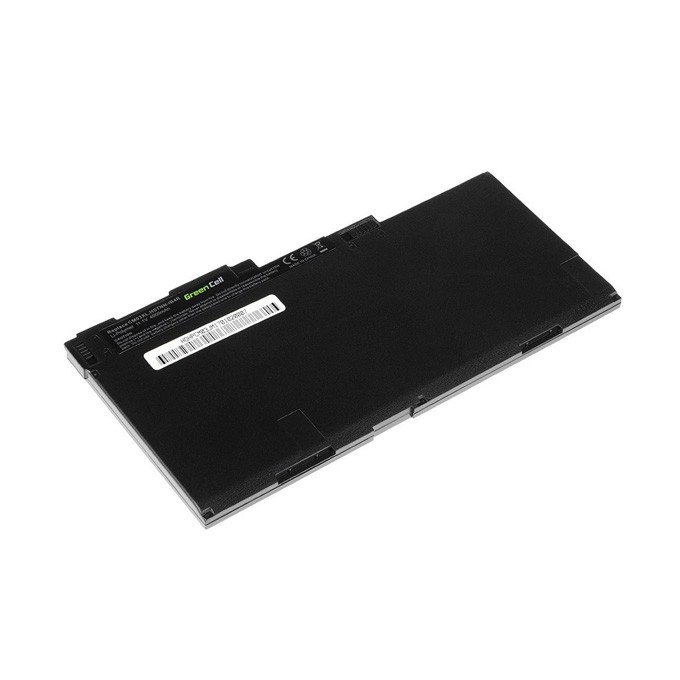 Green Cell baterie dla HP EliteBook 740, 750, 840, 850, G1 G2, Li-Pol, 11.1V, 4000mAh, HP68