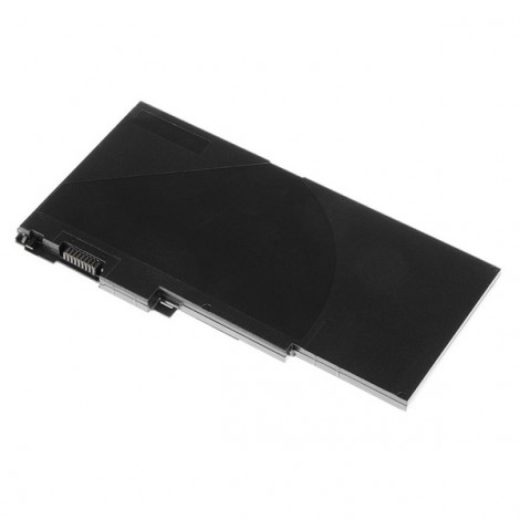 Green Cell baterie dla HP EliteBook 740, 750, 840, 850, G1 G2, Li-Pol, 11.1V, 4000mAh, HP68