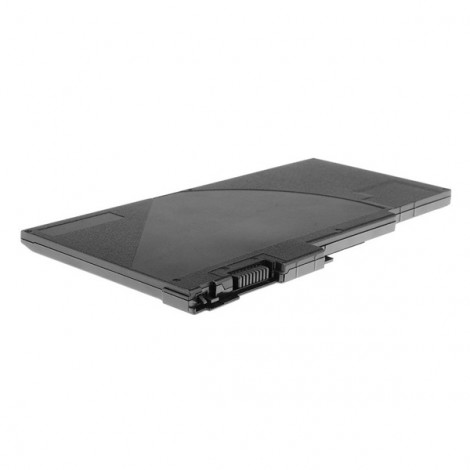 Green Cell baterie dla HP EliteBook 740, 750, 840, 850, G1 G2, Li-Pol, 11.1V, 4000mAh, HP68