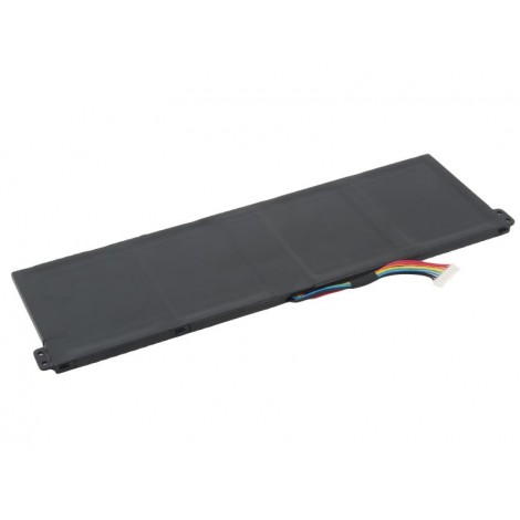 Avacom baterie dla Acer Aspire ES1-512 series, Li-Pol, 15.2V, 3220mAh, 49Wh, NOAC-ES1-322