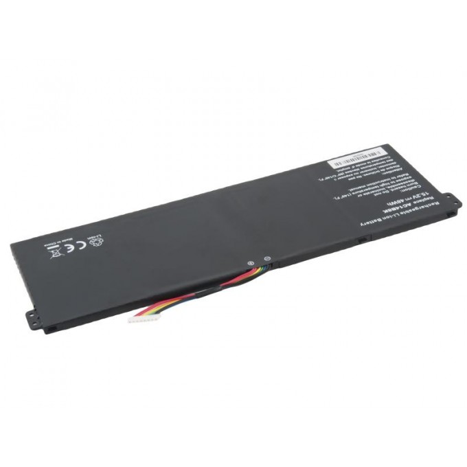 Avacom baterie dla Acer Aspire ES1-512 series, Li-Pol, 15.2V, 3220mAh, 49Wh, NOAC-ES1-322