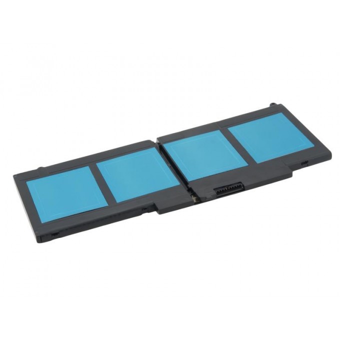 Avacom baterie dla Dell Latitude E5570, Li-Pol, 7.6V, 8200mAh, 62Wh, NODE-E557-P82