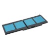 Avacom baterie dla Dell Latitude E5570, Li-Pol, 7.6V, 8200mAh, 62Wh, NODE-E557-P82
