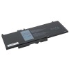 Avacom baterie dla Dell Latitude E5570, Li-Pol, 7.6V, 8200mAh, 62Wh, NODE-E557-P82