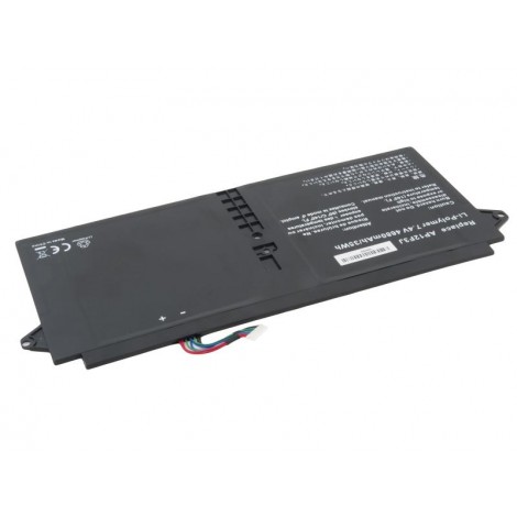 Avacom baterie dla Acer Aspire S7, Li-Pol, 7.4V, 4680mAh, 35Wh, NOAC-S7-P46
