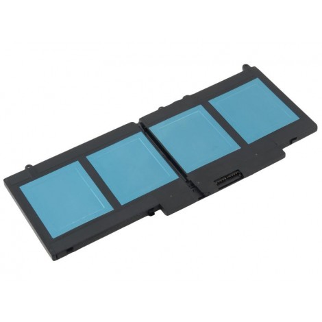 Avacom baterie dla Dell Latitude E5450, Li-Pol, 7.4V, 6810mAh, 51Wh, NODE-E545-P68