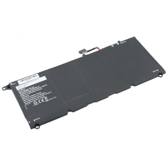 Avacom baterie dla Dell XPS 13, Li-Pol, 7.6V, 7400mAh, 56Wh, NODE-XPS13-74P