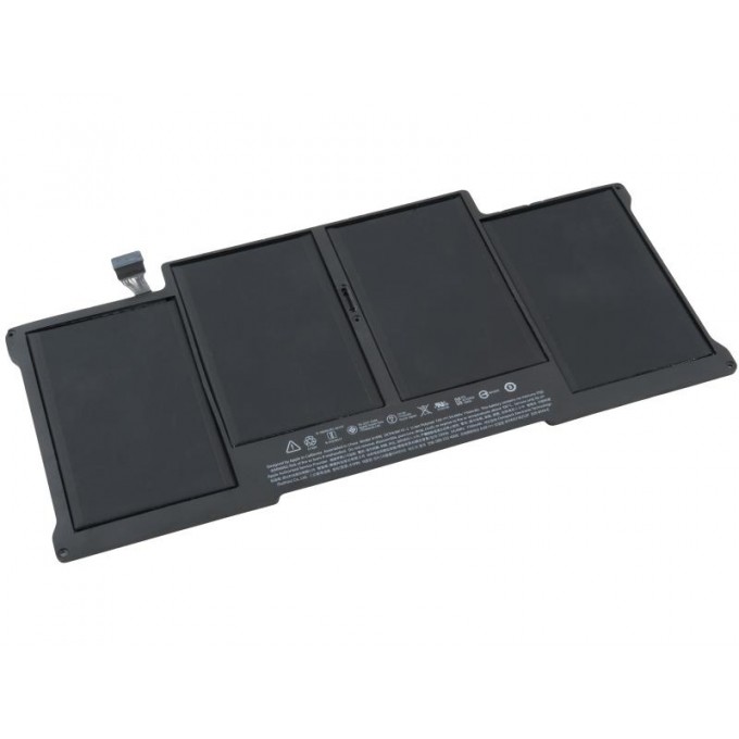 Avacom zastępcze akumulatory dla Apple "MacBook Air 13"" A1369/1466", Li-Pol, 7.6V, 7200mAh, 55Wh, NOMA-1405-P72